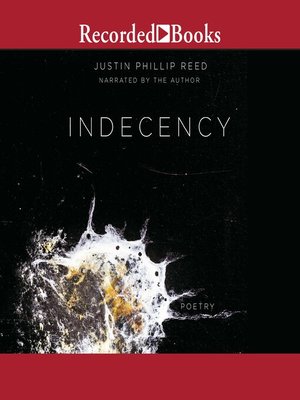 Indecency - Audiobook
